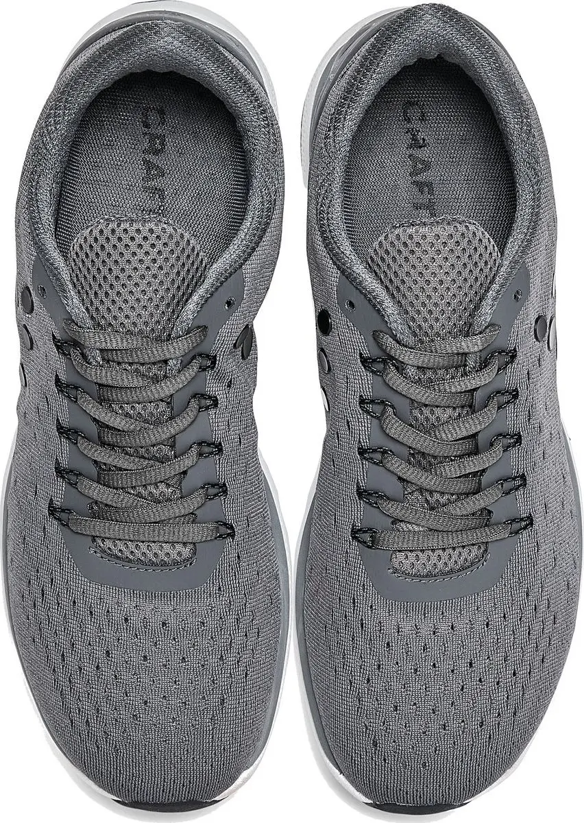 Craft V150 Engineered Heren Hardloopschoenen - Grijs - 44,5