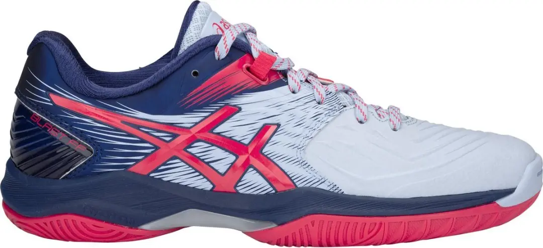 ASICS Gel-Blast FF Sportschoenen 42