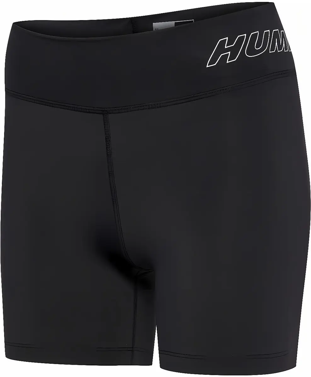 Hummel Hmlte Fundamental Mw Tight Shorts