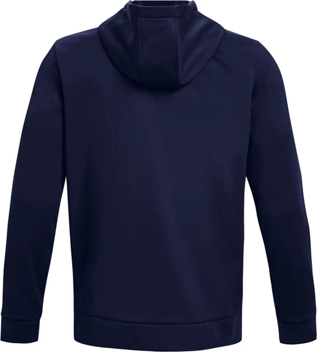 Under Armour Armour Fleece Sweatshirt - Blauw S