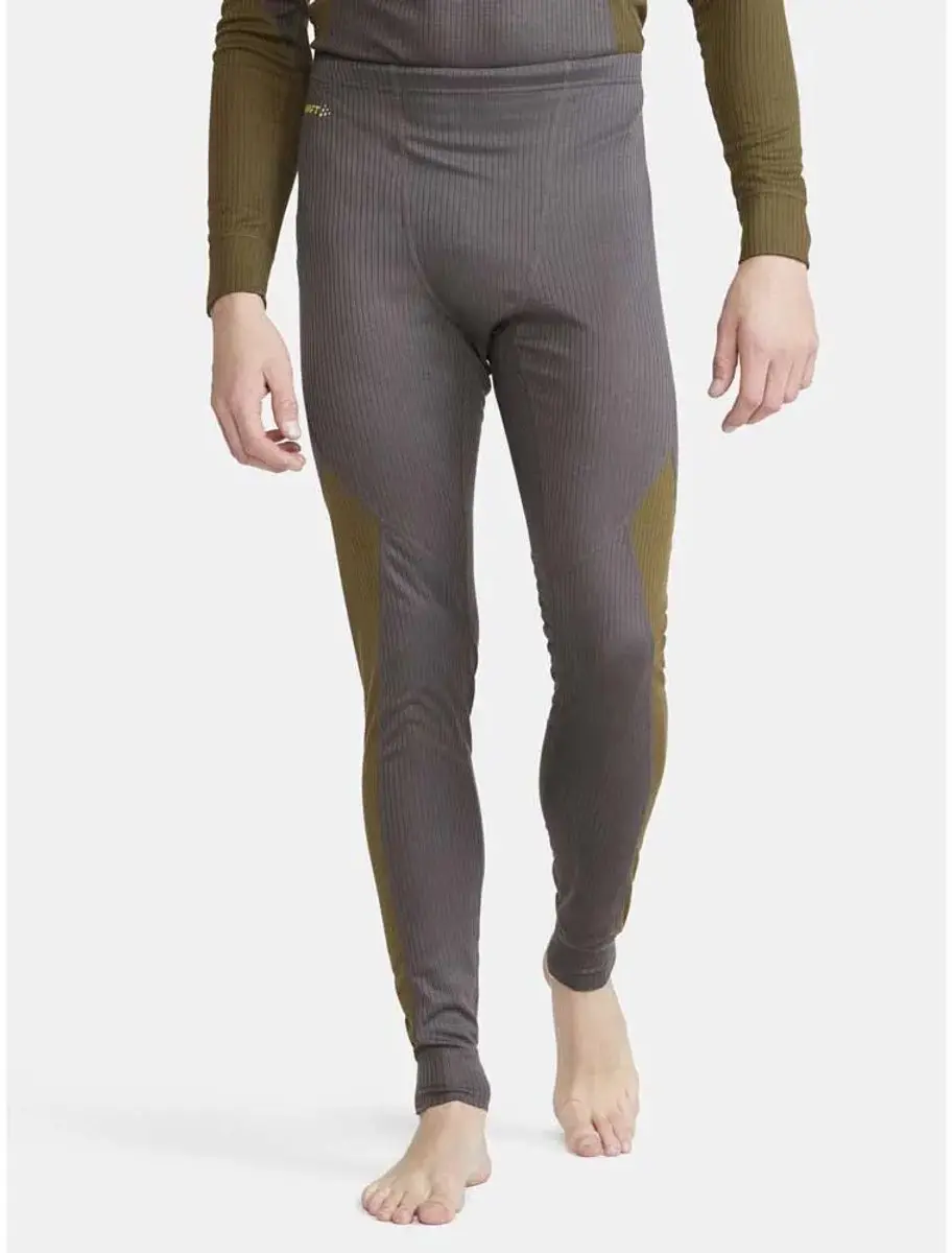 Craft Core Dry Baselayer Set - Grijs XL