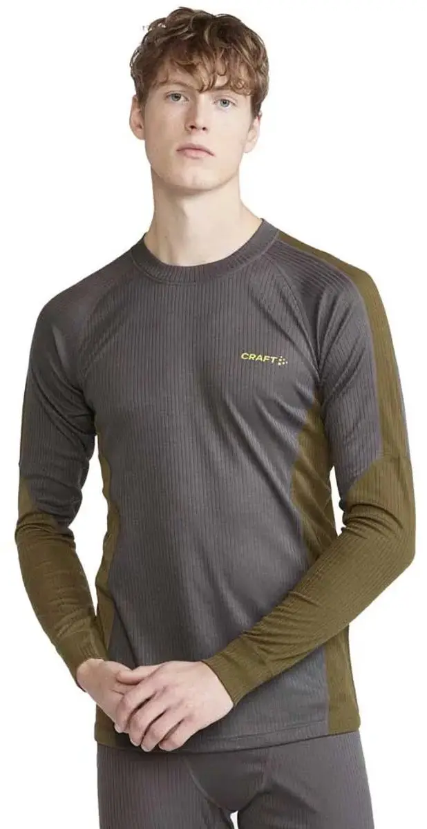 Craft Core Dry Baselayer Set