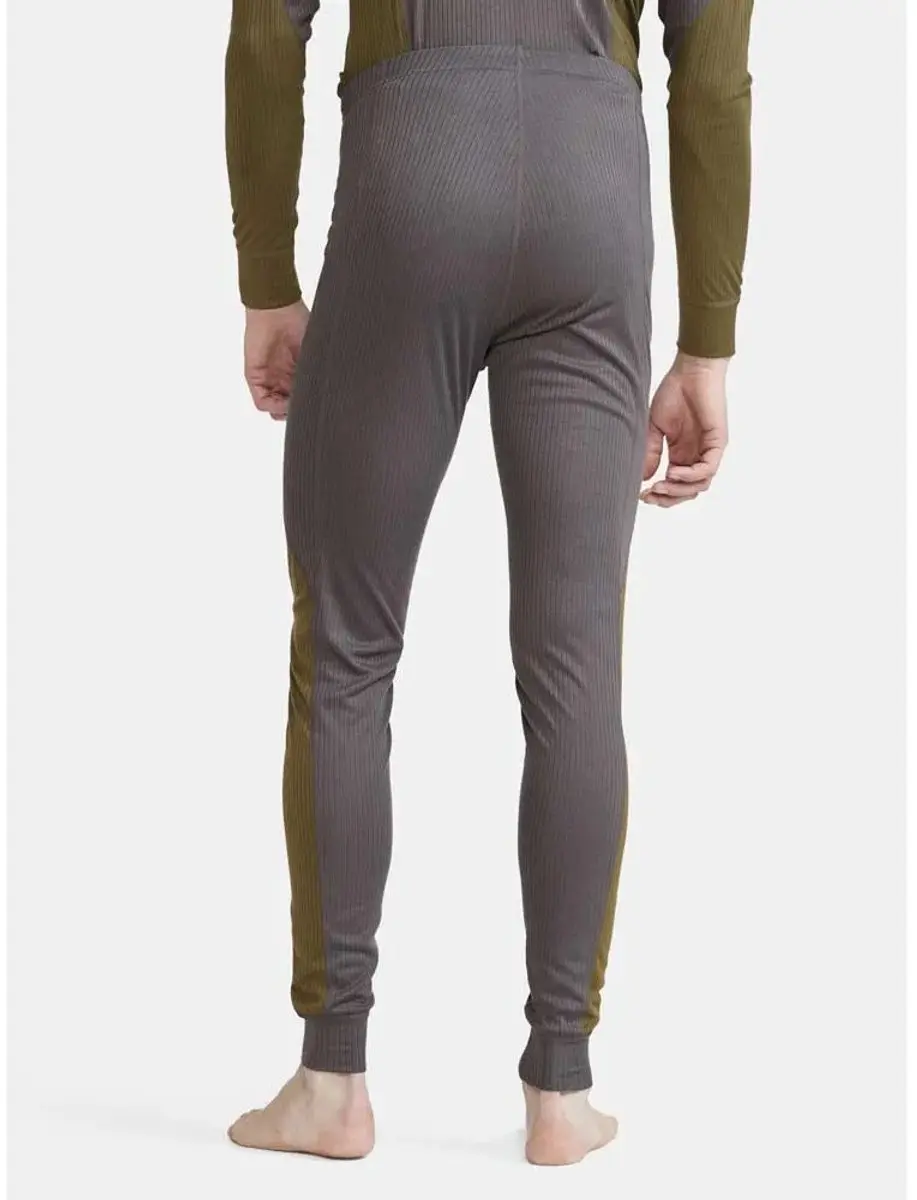 Craft Core Dry Baselayer Set - Grijs XL