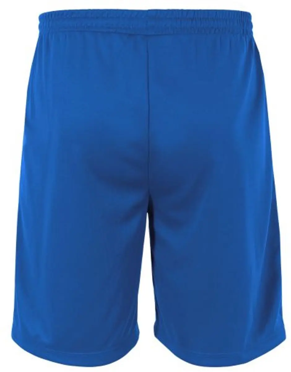 Stanno Club Pro Shorts S - Blauw