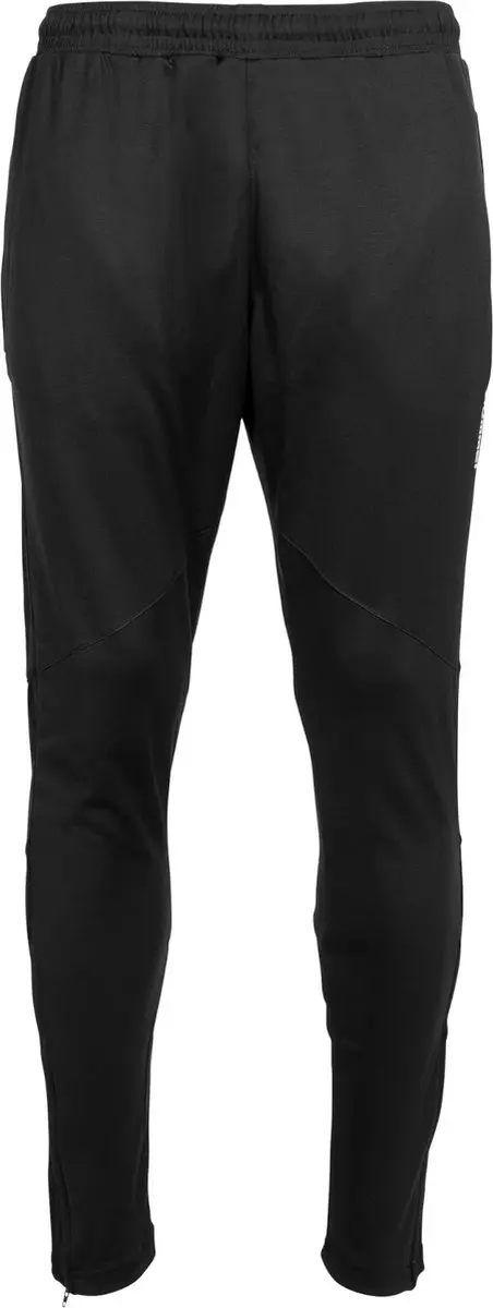 Hummel Authentic Fitted Sportbroek Kids 164 - Zwart