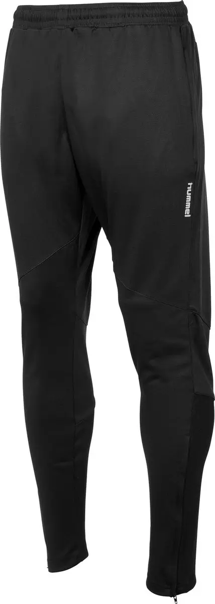 Hummel Authentic Fitted Sportbroek Kids 164