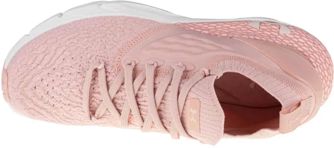 Under Armour W Hovr Phantom 2 3023021-601 Hardloopschoenen - Roze