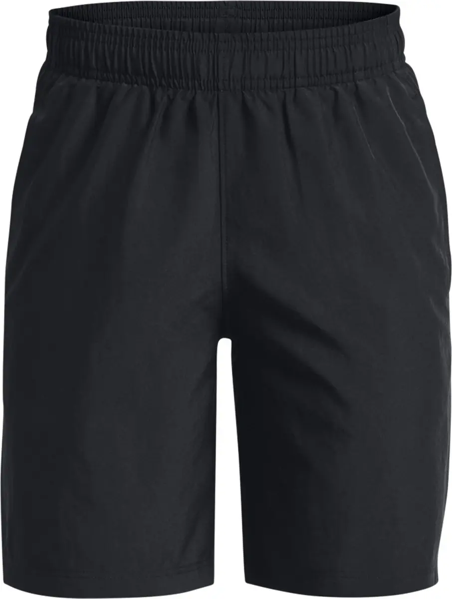 Under Armour Woven Graphic Shorts