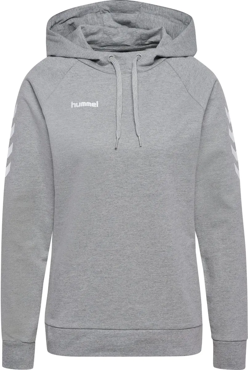 Hummel Hmlgo Cotton Woman 203510 Dameshoodie
