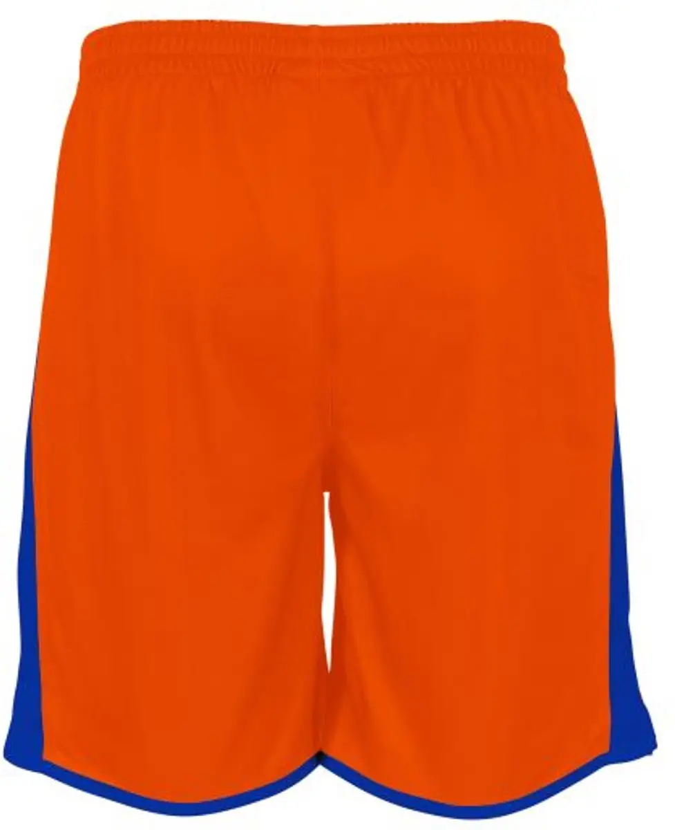 Stanno Altius Shorts S - Oranje