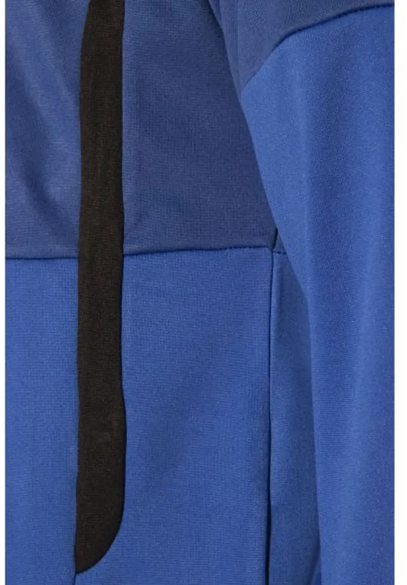 hummel Authentic Top Round Neck Sporttrui 108008-5800 - XXXL - Blauw