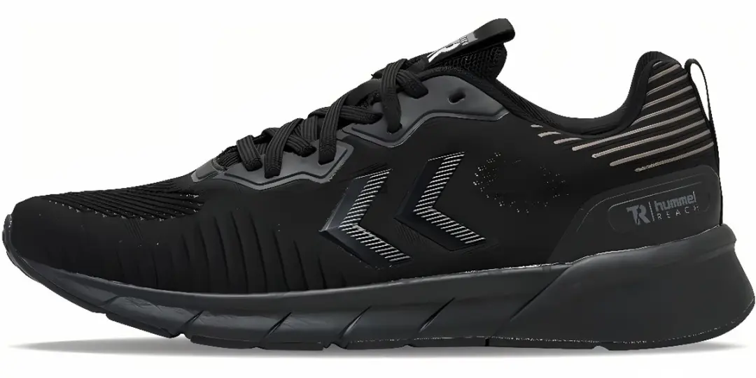 Hummel Reach Tr Flex Multisport Schoenen - 39 - Black