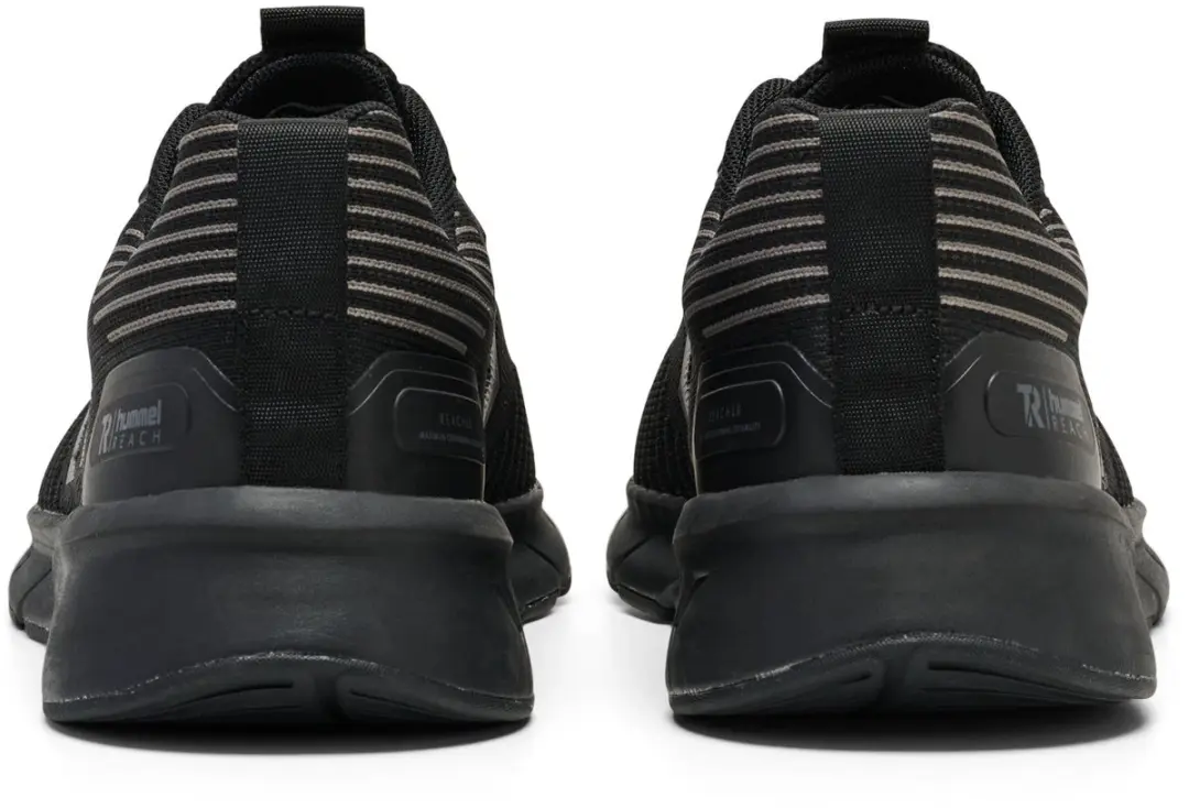 Hummel Reach Tr Flex Multisport Schoenen - 39 - Black