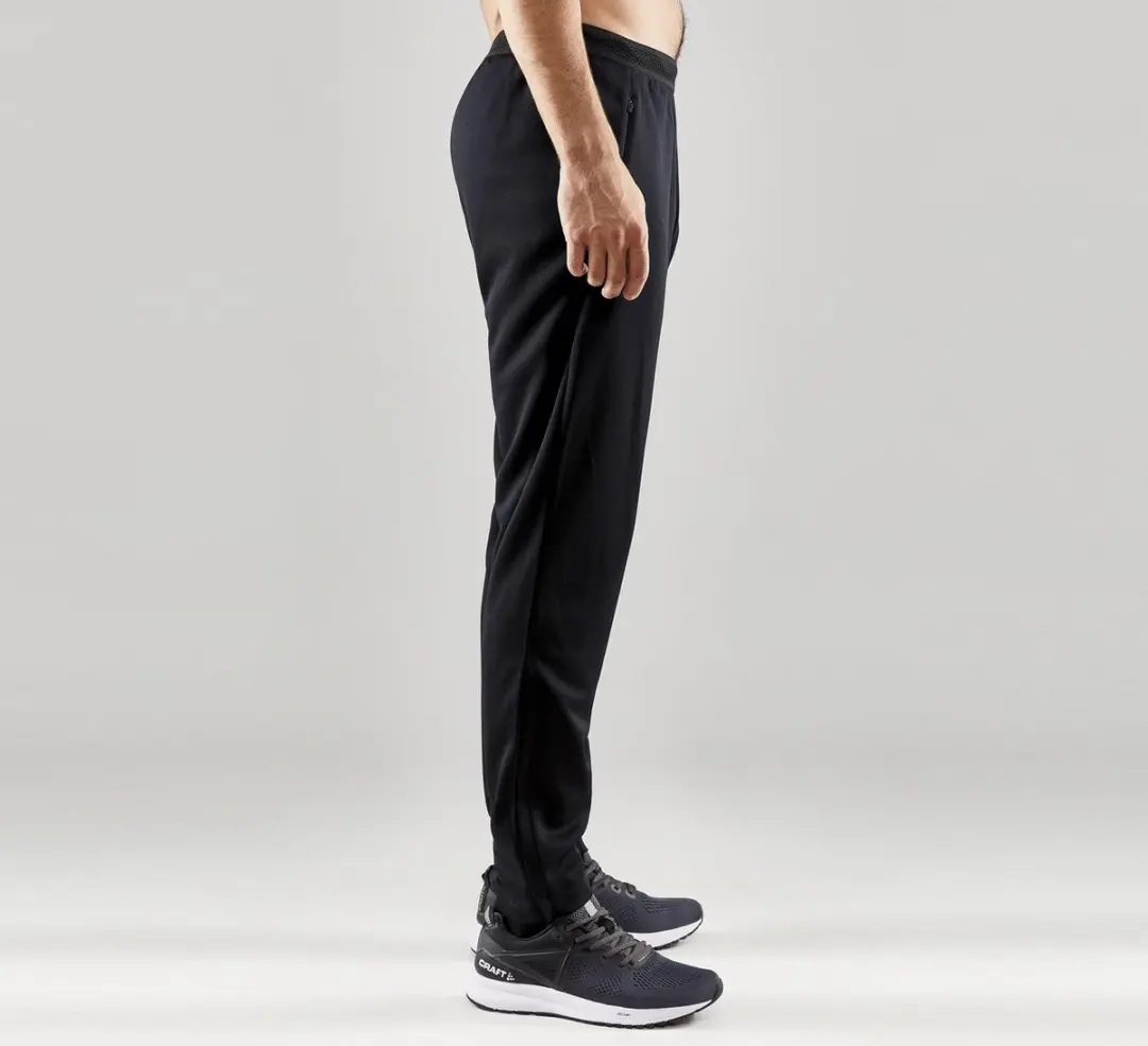 Craft Evolve Sportbroek Heren XXL - Zwart