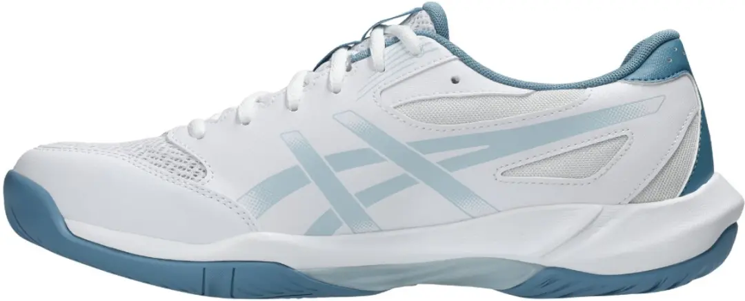 ASICS Gel Rocket 12 Heren Schoenen - Wit
