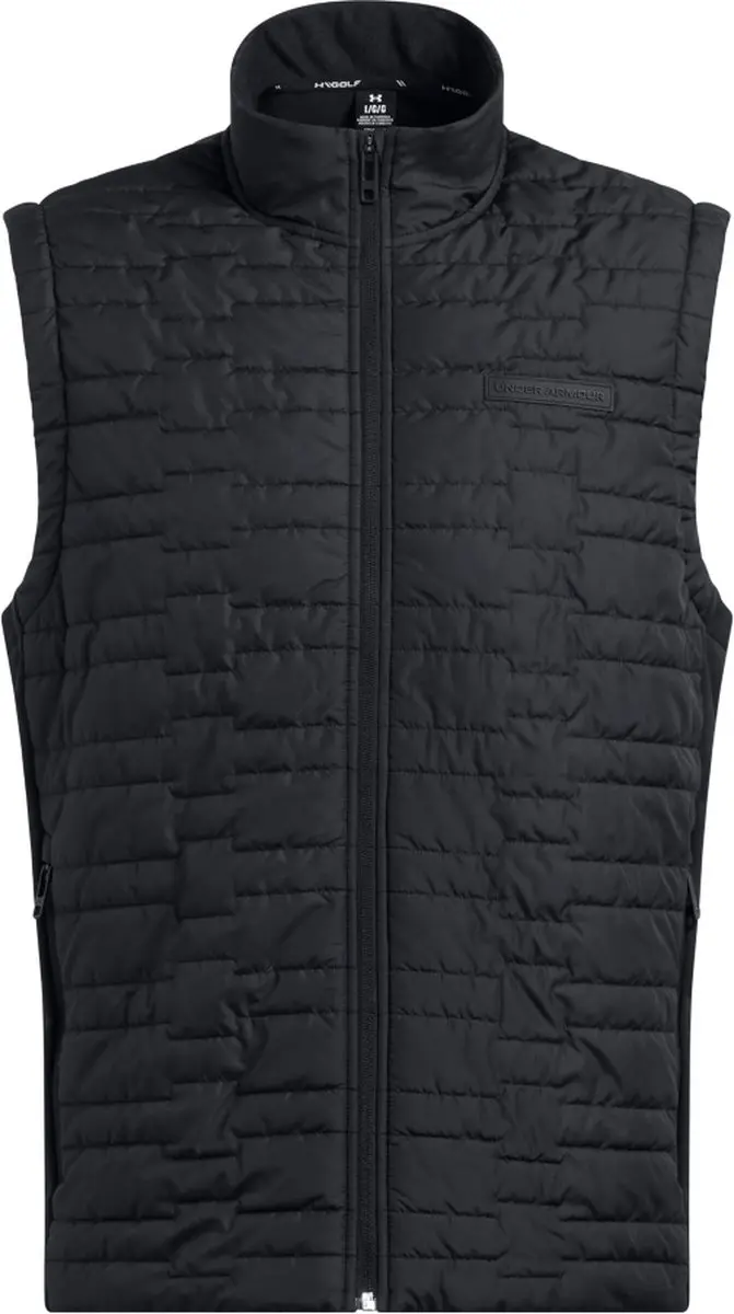 Under Armour Heren Drive Pro Geïsoleerd Vest