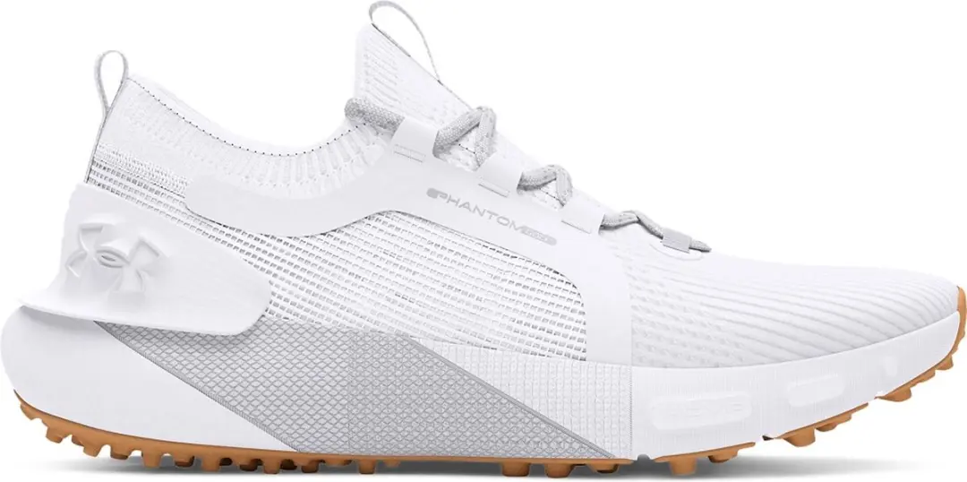 Under Armour Golf Phantom Golfschoenen Dames 36.5 - Wit