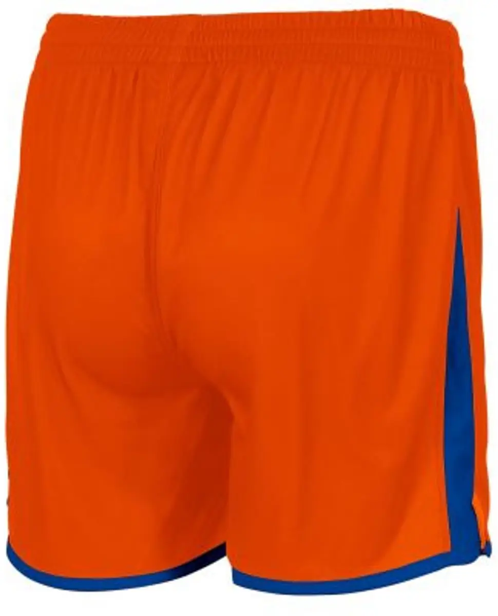 Stanno Altius Shorts Dames - Maat M - Oranje