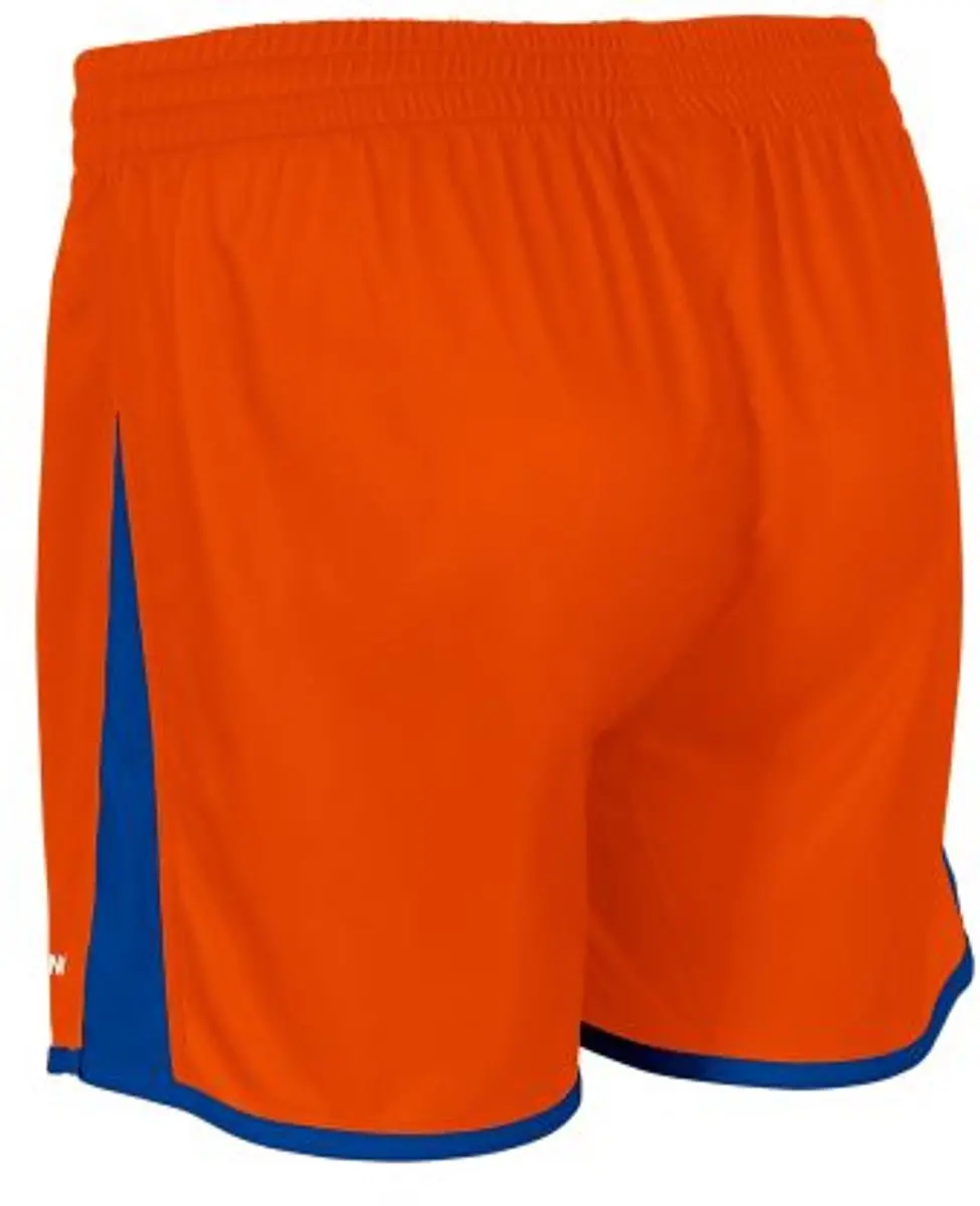Stanno Altius Shorts Dames - Maat M - Oranje