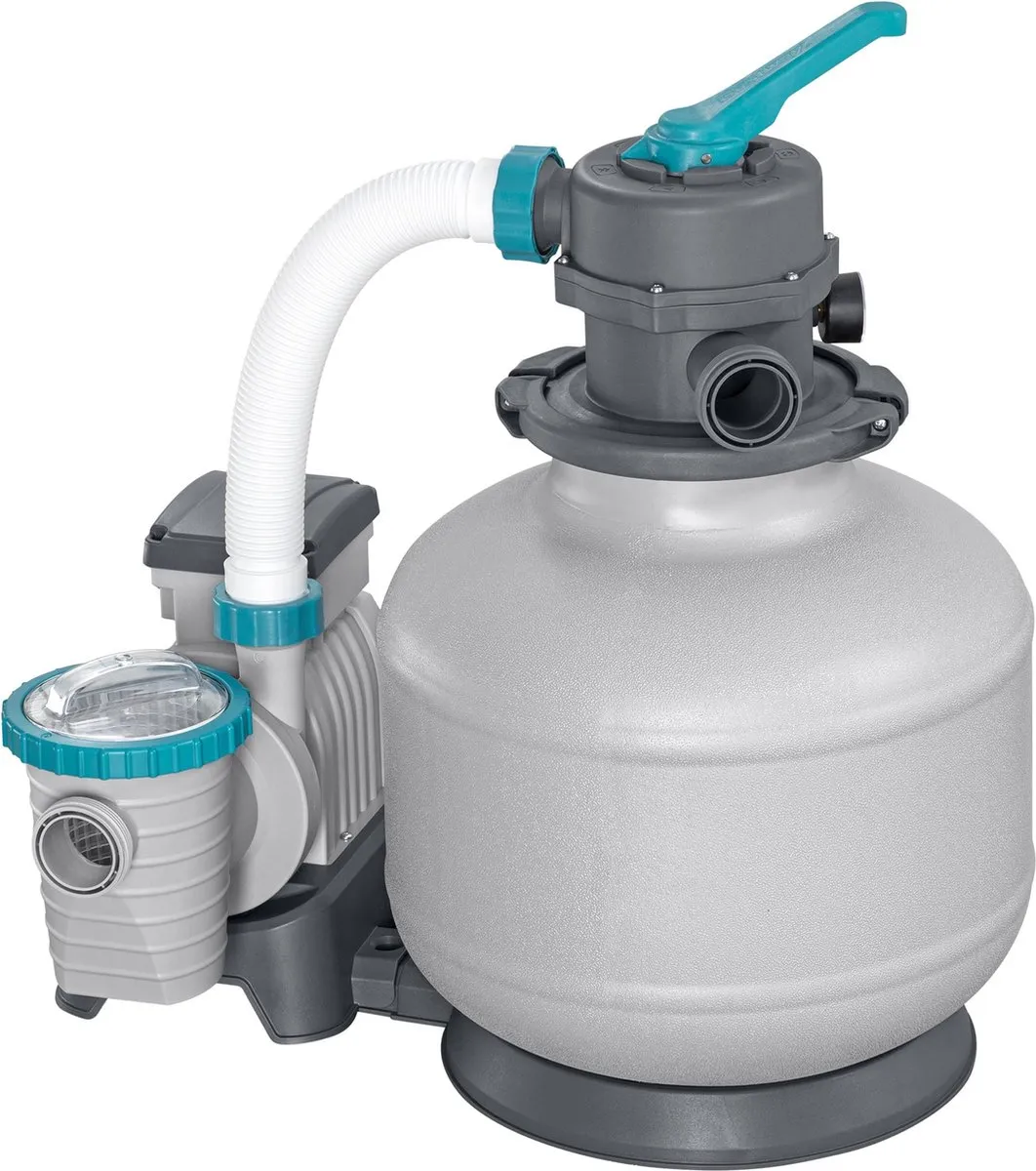 Bestway 6056L Zandfilterpomp 5300 l/h