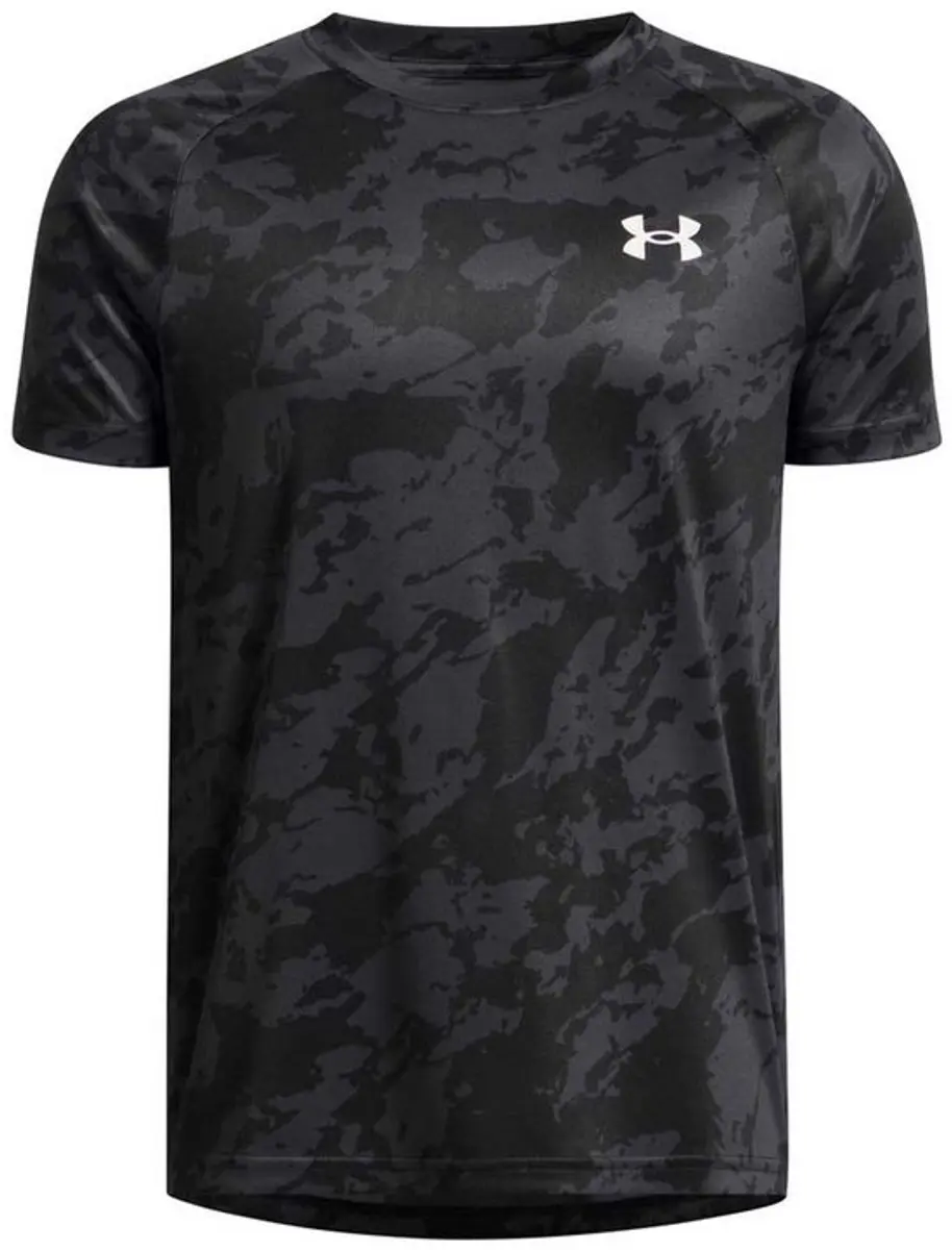 Under Armour UA Tech 2.0 SS Sportshirt