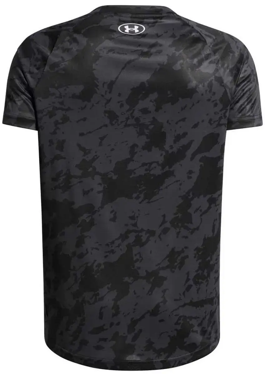 Under Armour UA Tech 2.0 SS Sportshirt - 122