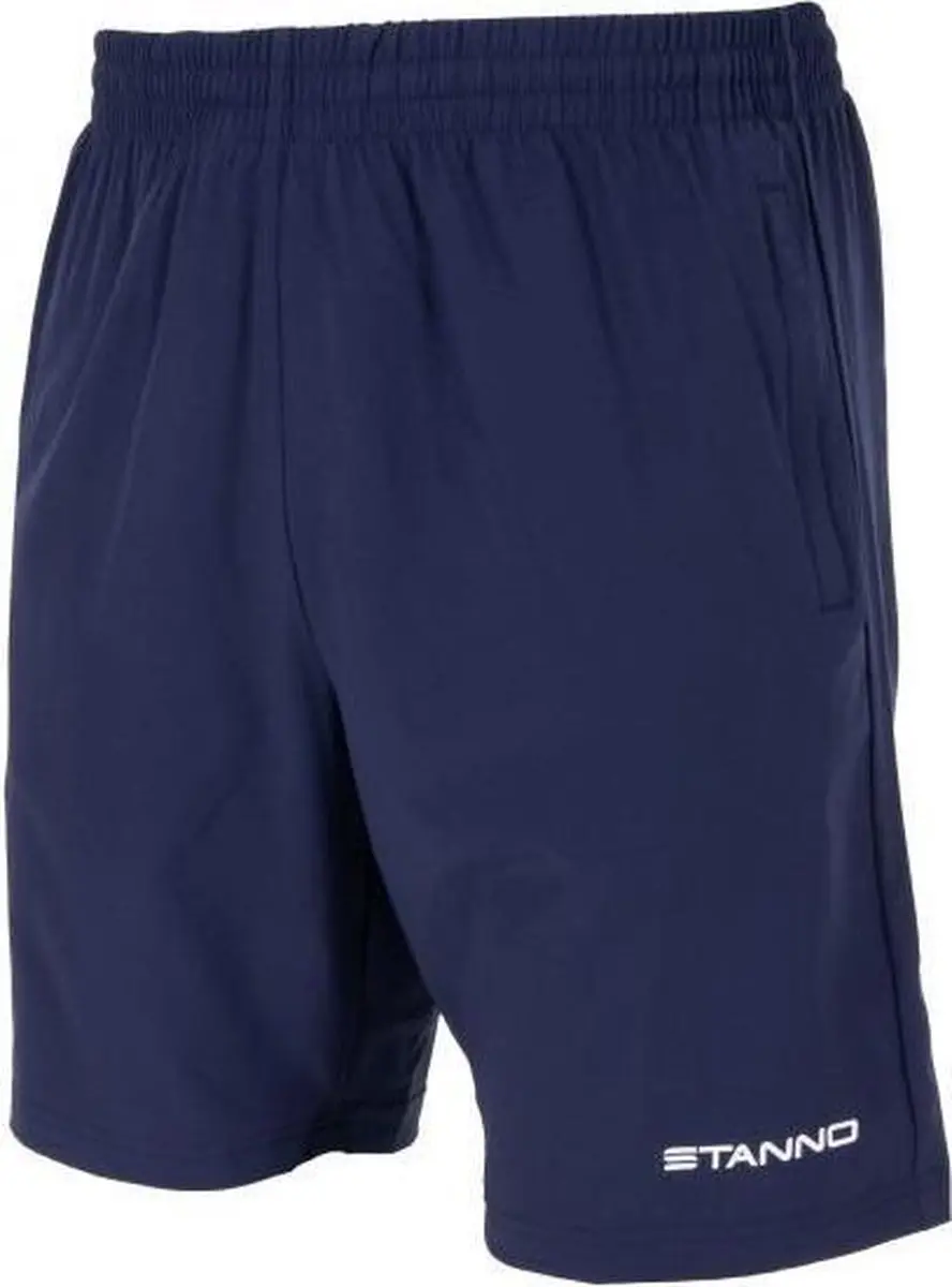 Stanno Field Woven Short Sportbroek M