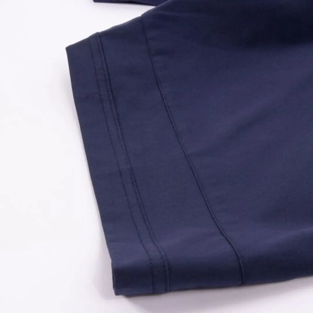 Stanno Field Woven Short Sportbroek M - Navy