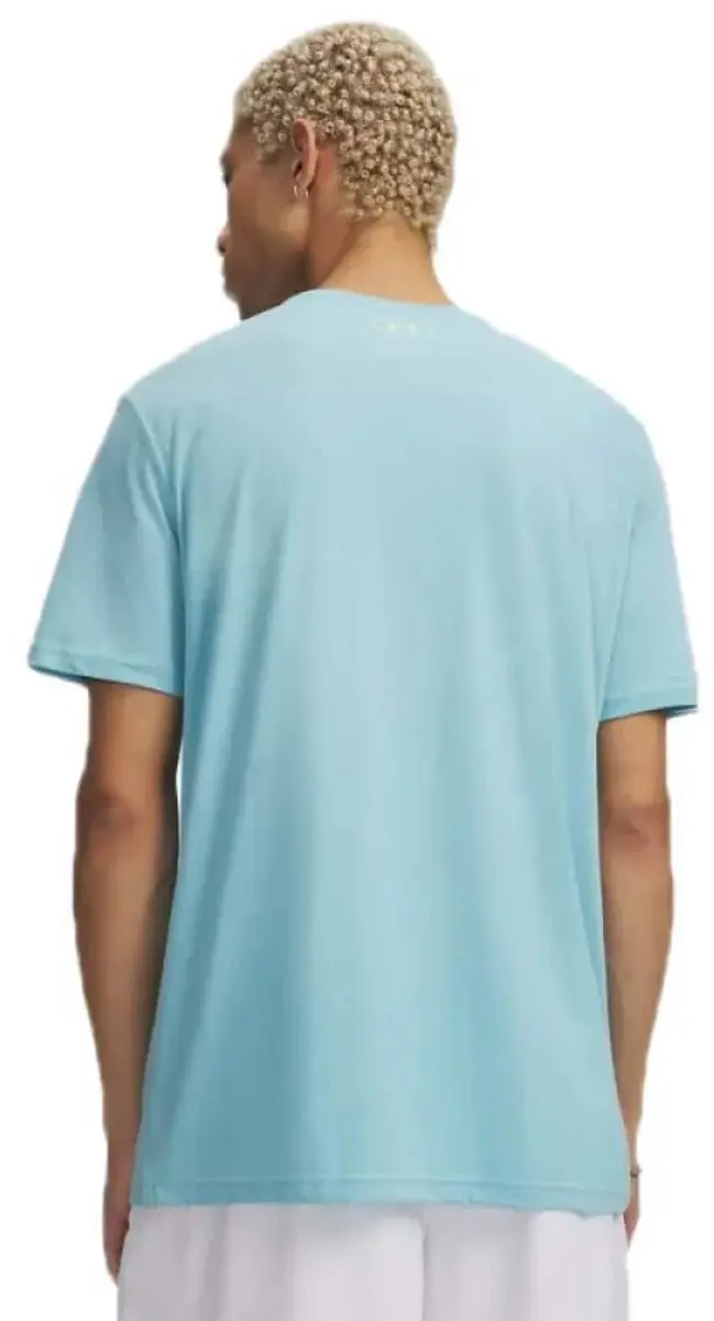 Under Armour Glove Foundation Update T-shirt