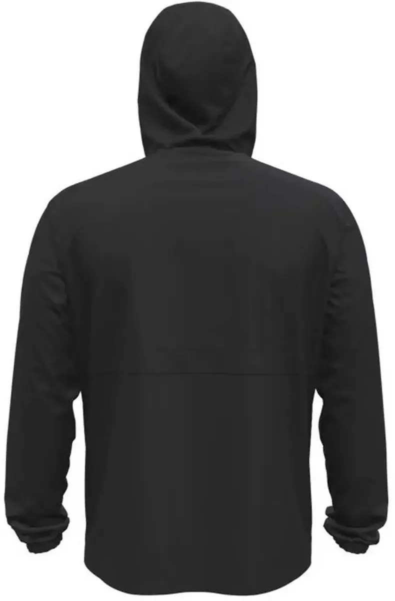 Under Armour Velociti Jas - Zwart S