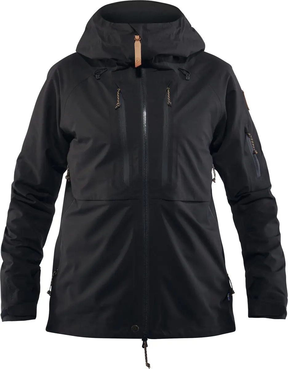Fjällräven Keb Plus-Shell Jacket