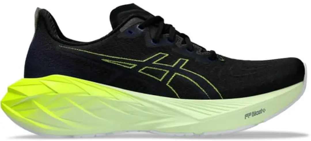 ASICS Novablast 4 Hardloopschoen 44.5