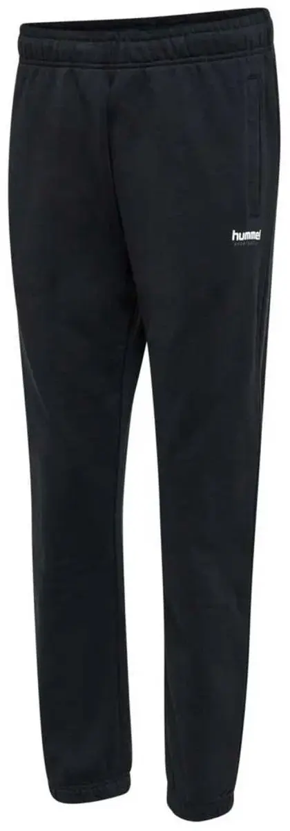 Hummel Shai Joggingbroek - Zwart S - afbeelding 6 van 6