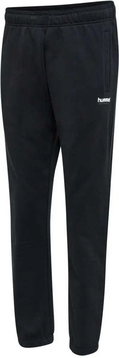 Hummel Shai Joggingbroek - Zwart S