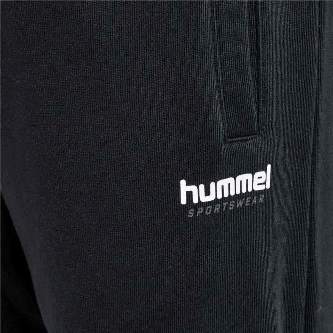 Hummel Shai Joggingbroek - Zwart S