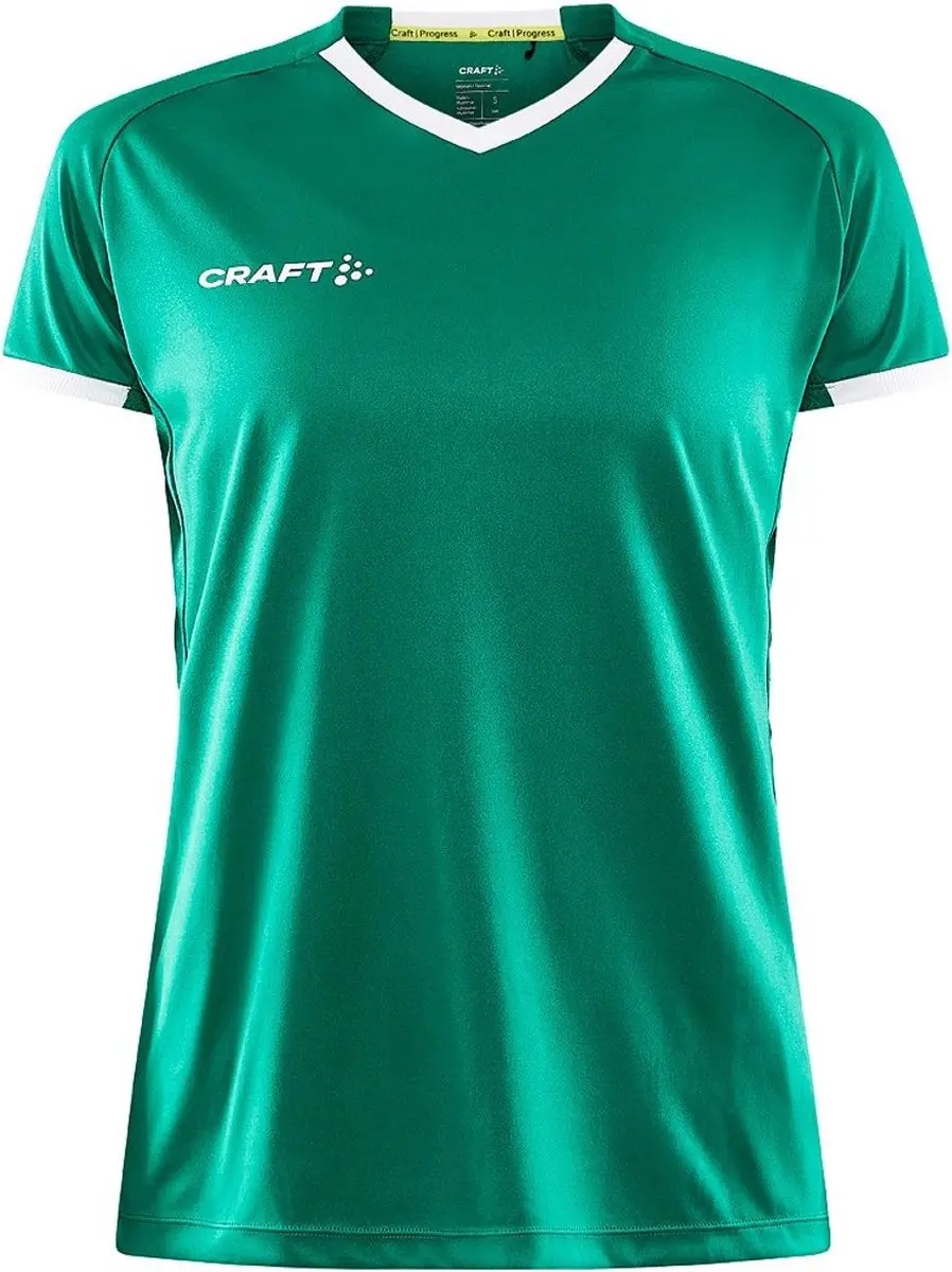 Craft Progress 2.0 Shirt Dames