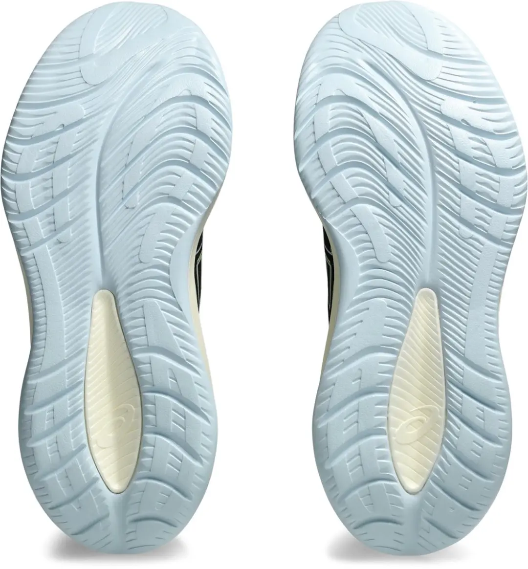 ASICS Gel-Cumulus 26 Running Schoen Heren 44 - Zwart - afbeelding 6 van 6