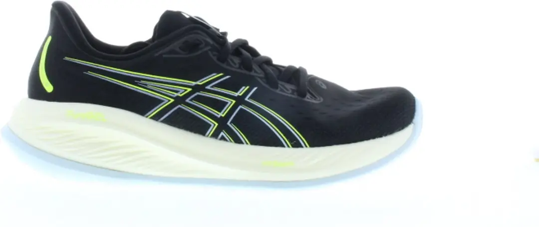 ASICS Gel-Cumulus 26 Running Schoen Heren 44 - Zwart