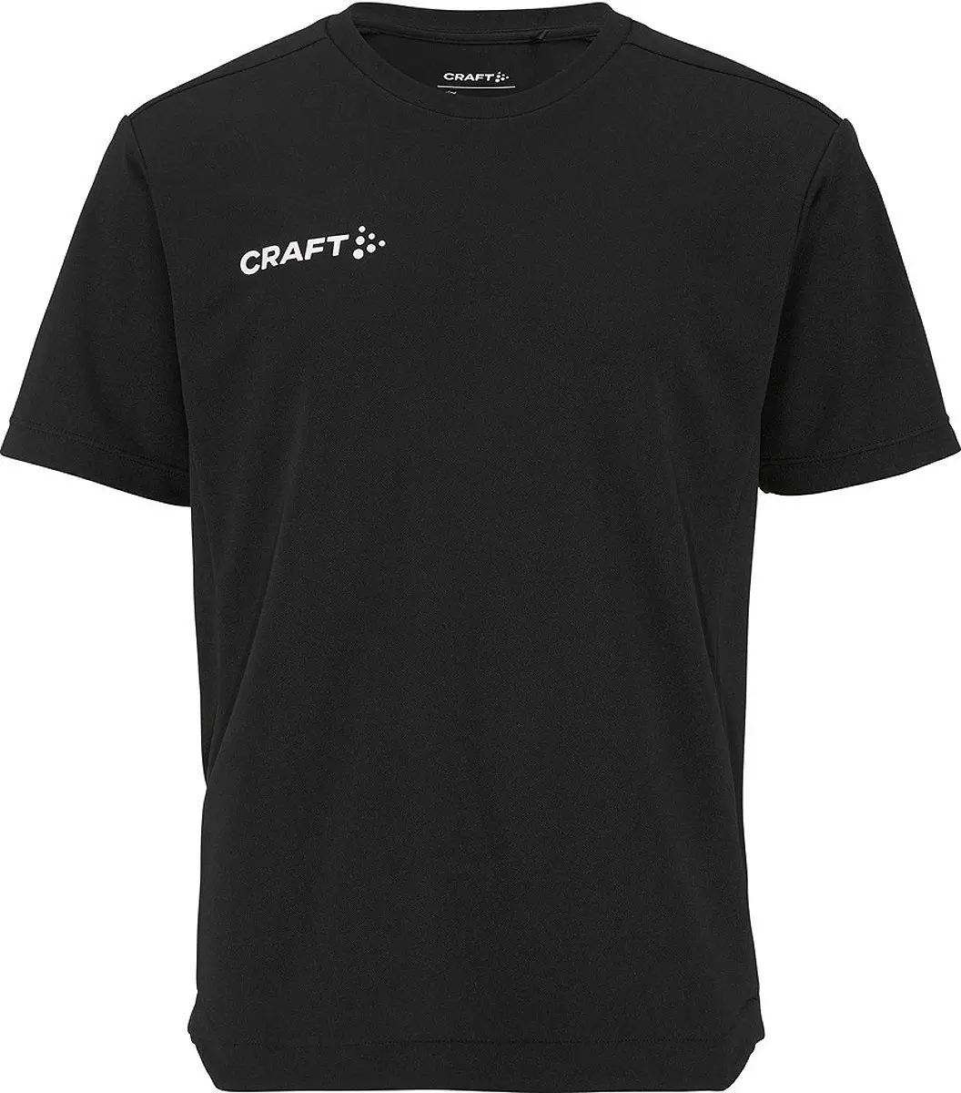 Craft Evolve 2.0 Shirt Korte Mouw Kinderen