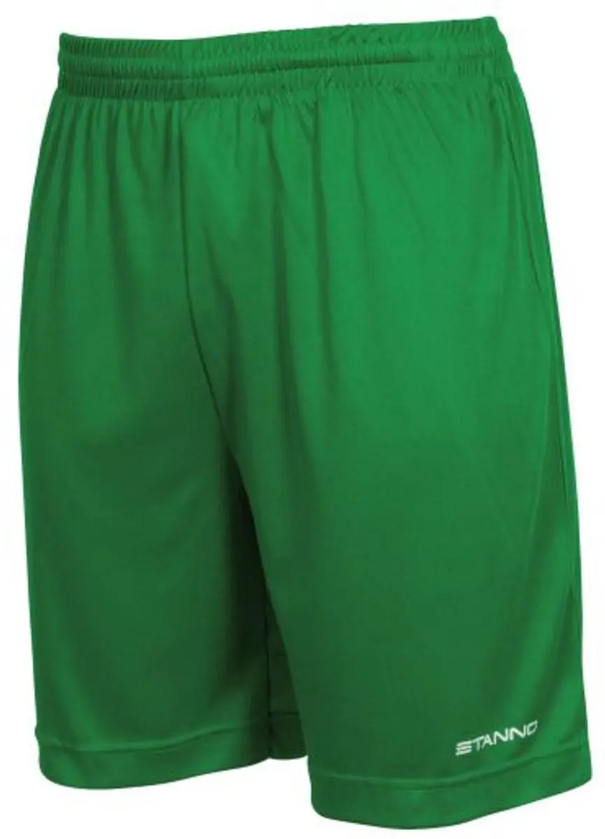 Stanno Field Short Sportbroek 116