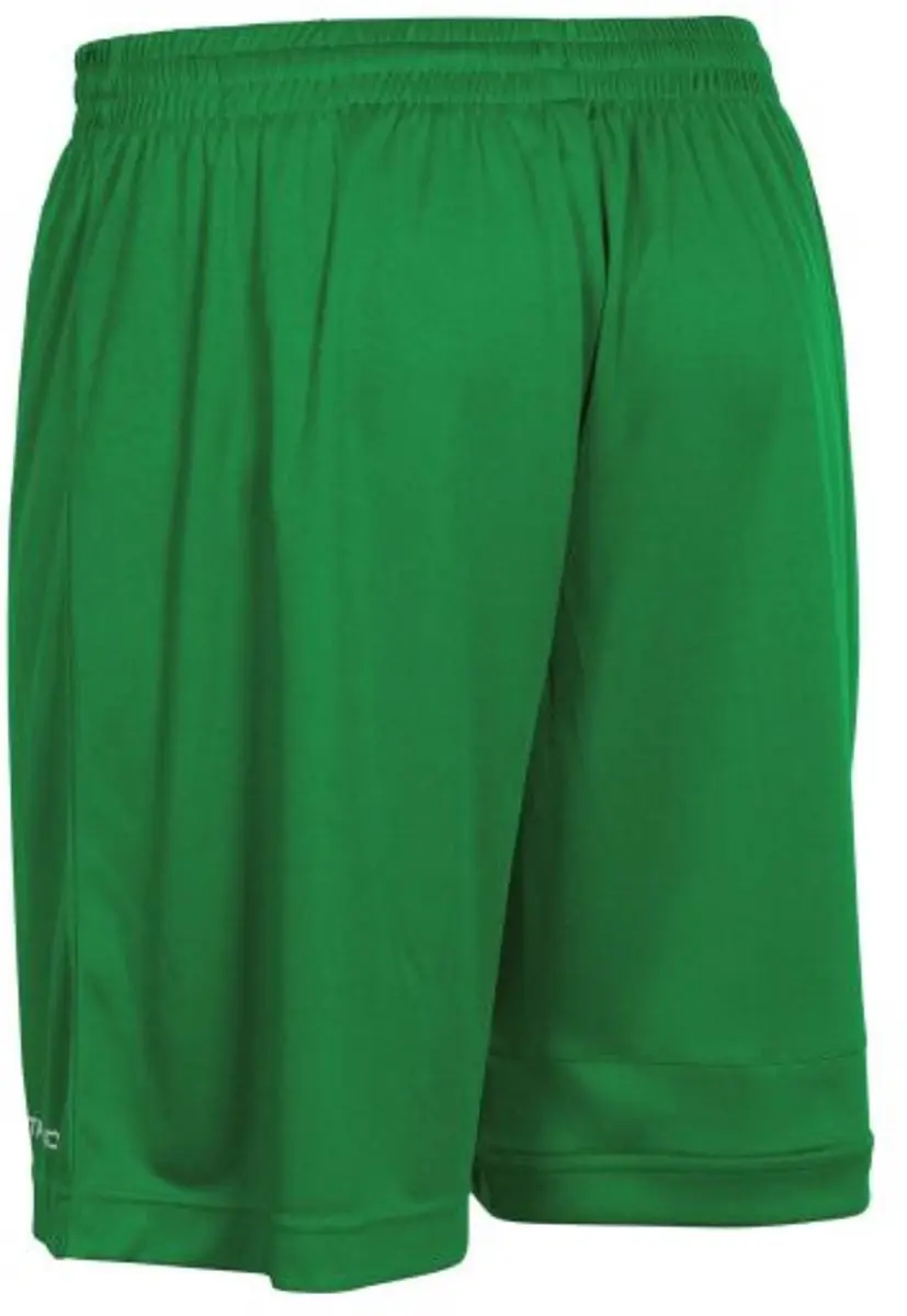 Stanno Field Short Sportbroek 116 - Groen