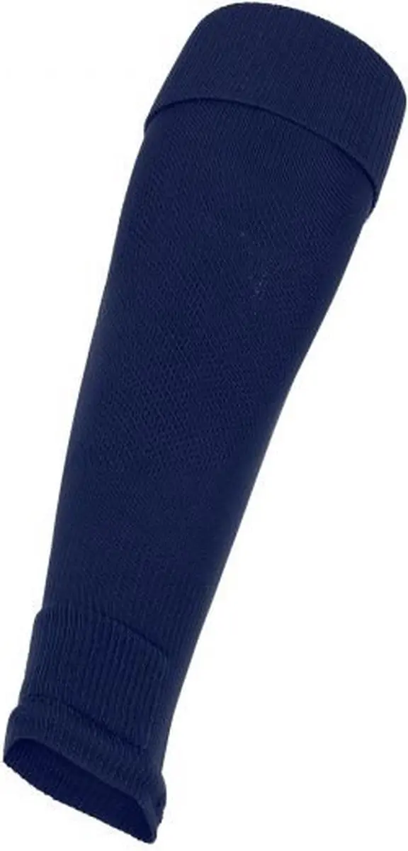 Stanno Move Voetloze Sokken Navy - 34-38