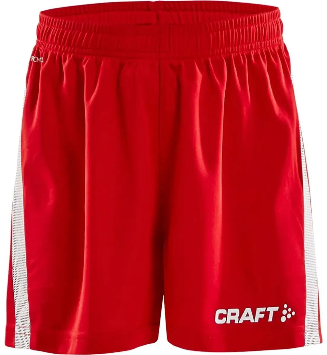 Craft Pro Control Short Kinderen 134/140