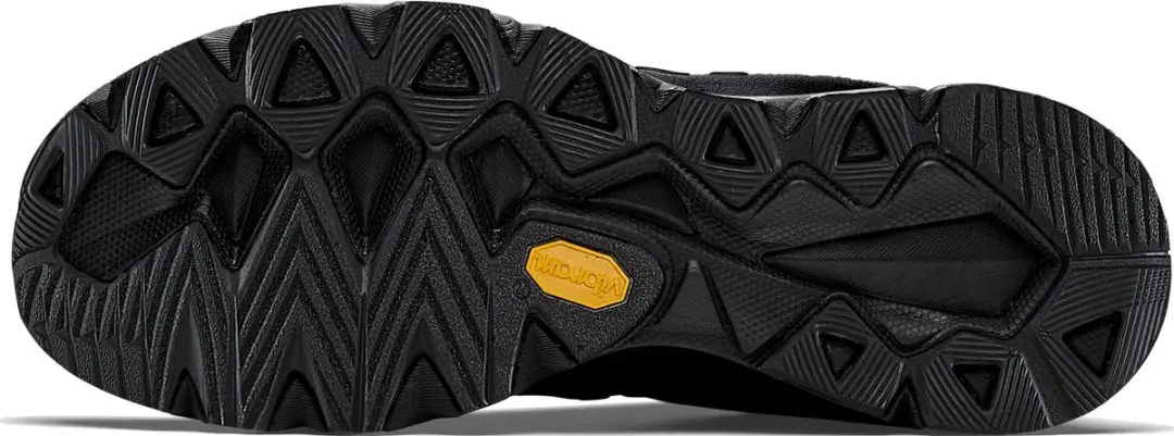 Craft V150 Engineered Heren Hardloopschoenen - 44 - Zwart