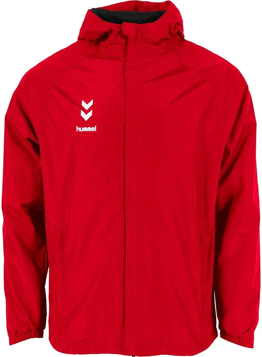 Hummel Ground Regenjas Heren