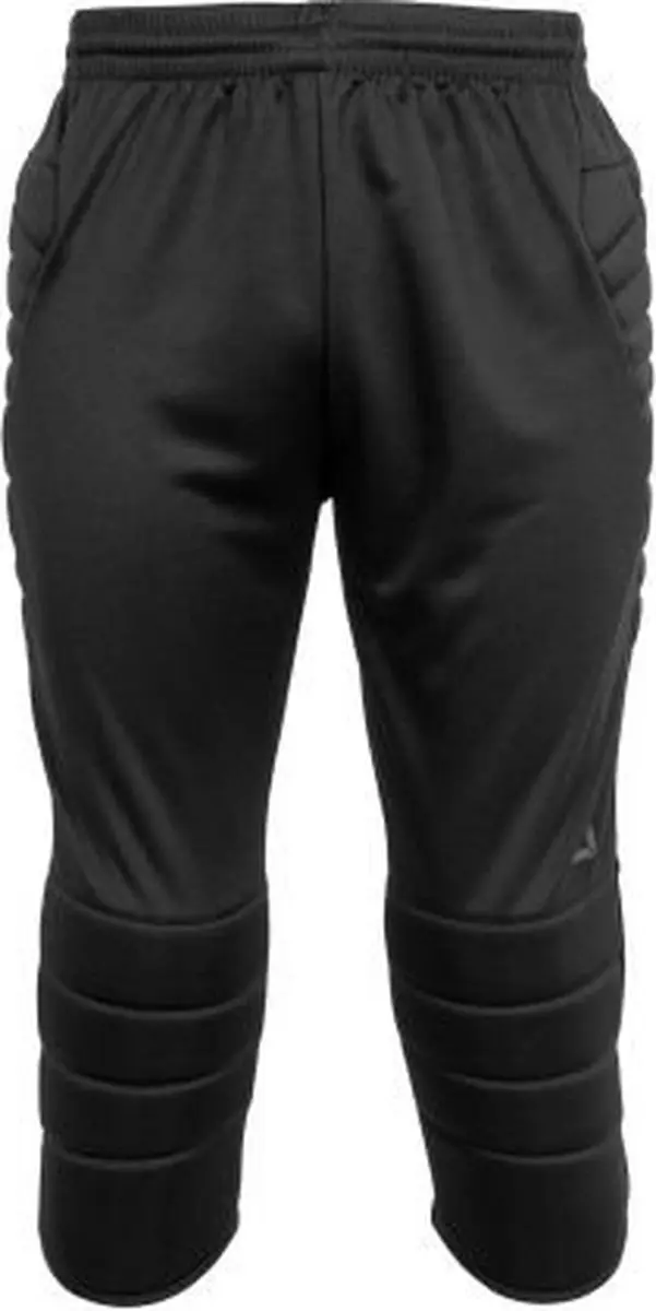 Stanno Brecon 3/4 Keeper Pant Sportbroek L - Zwart