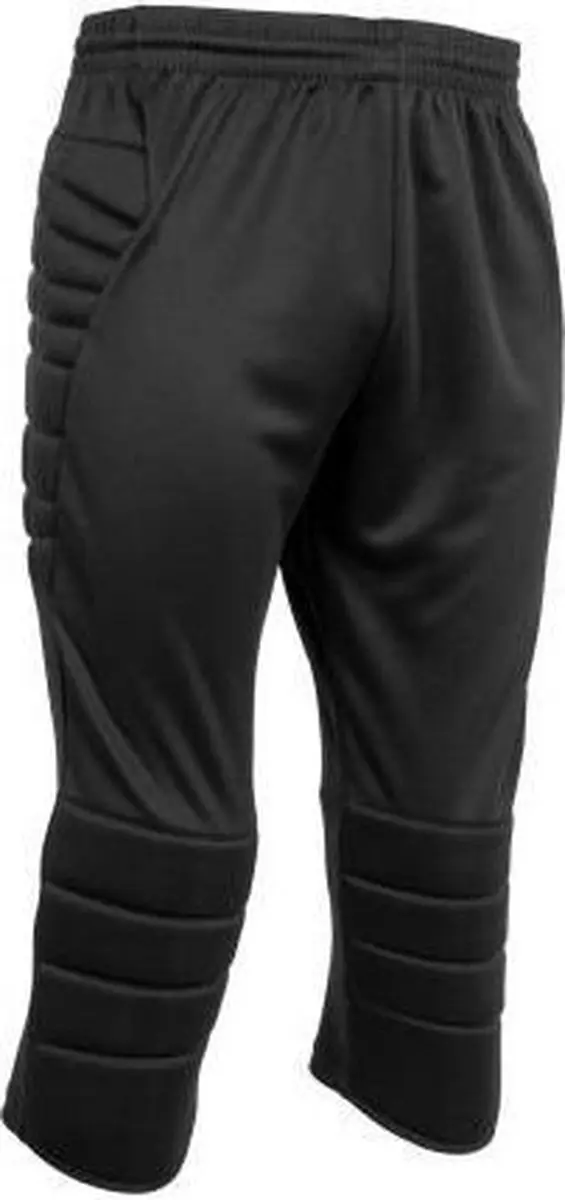 Stanno Brecon 3/4 Keeper Pant Sportbroek L - Zwart