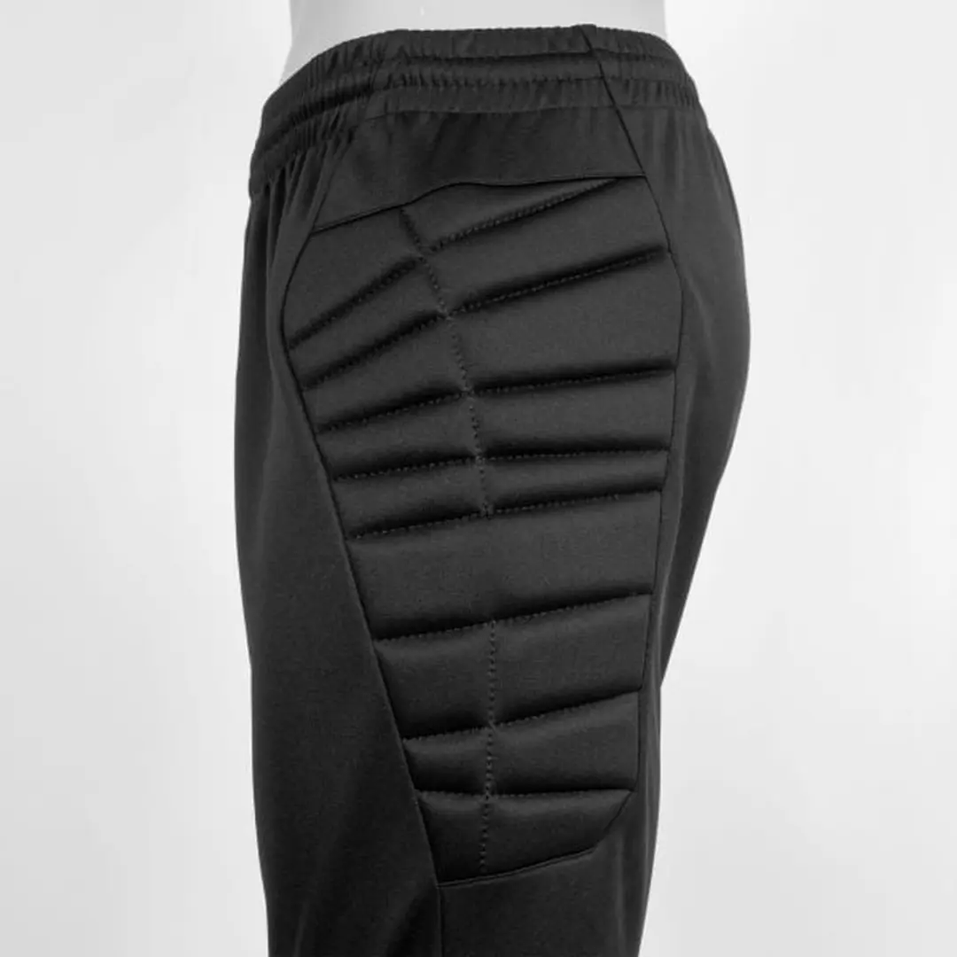 Stanno Brecon 3/4 Keeper Pant Sportbroek L - Zwart
