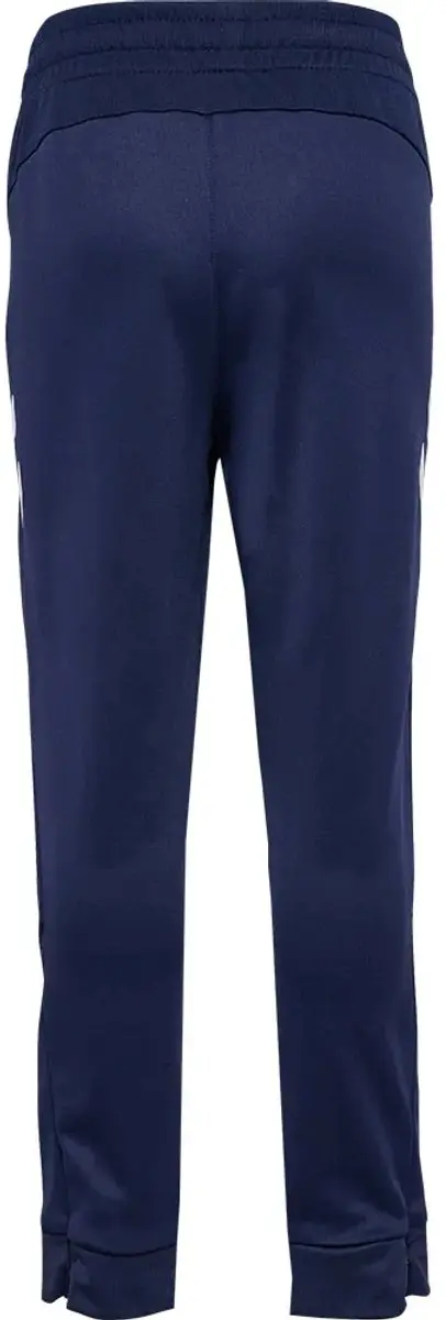 Hummel Hmllead 2.0 Track Pants Kids Marine