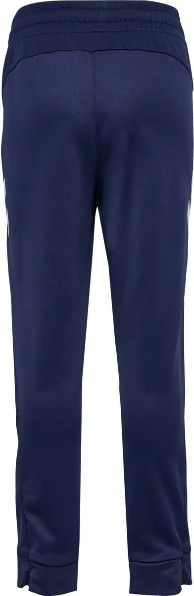 Hummel Hmllead 2.0 Track Pants Kids Marine